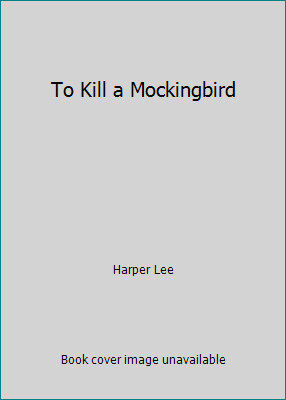 To Kill a Mockingbird by Harper Lee-image