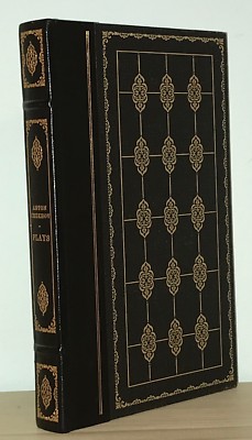 Anton Chekhov - Greatest Plays - Franklin Leather - Stan Hunter -  Easton -image