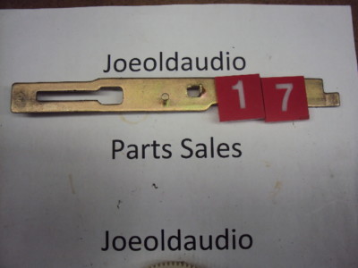 Fisher MT-6115 Turntable Gold Chassis Part. Parting Entire MT-6115.-image