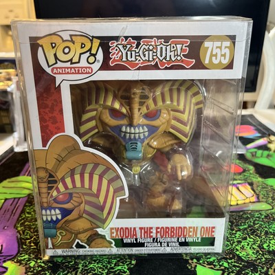 Funko Pop! Yu-Gi-Oh! 6