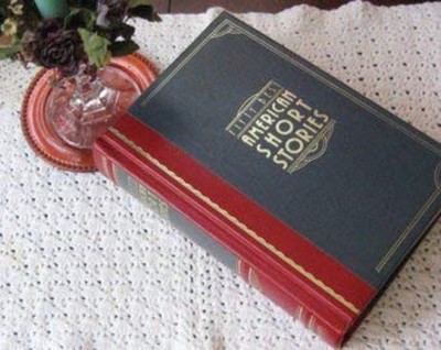 Fifty Best American Short Stories-image