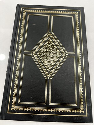 Like New Candide Franklin Library Leather 1979 by Voltaire Leather Book-image