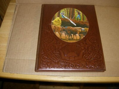 The Old West Series Time Life Books 