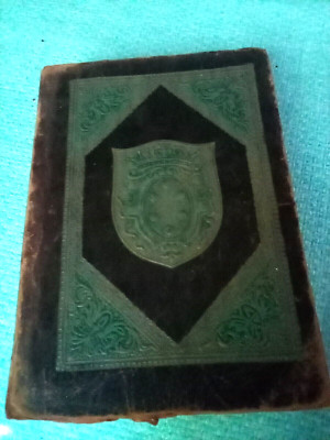 Robert Louis Stevenson 1926 The Works in One Volume Book Antique Leather-image