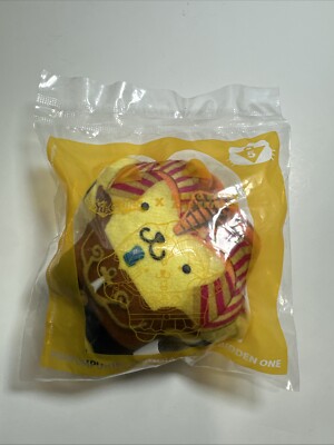 2024 McDonald's Yugioh x Hello Kitty #5 Pompompurin X Exodia The Forbidden One-image