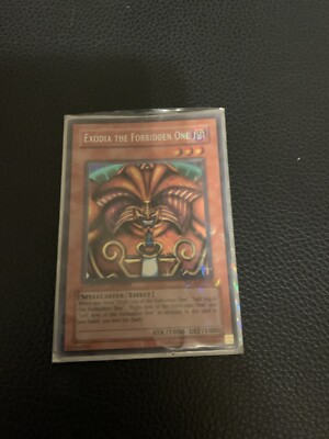 Exodia The Forbidden One-image