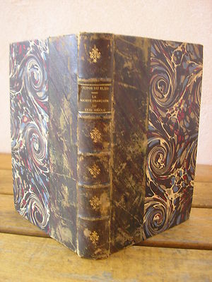 Victor Bled: The French Society in the 18th Century 1905-image