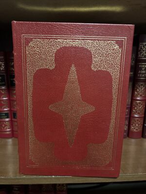 THE DECAMERON- Easton Press (BRAND NEW COLLECTOR'S EDITION)-image