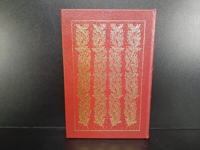 The Return of the Native by Thomas Hardy Easton Collector's Edition 100 Greatest-image