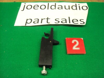 Fisher Turntables 330-AX/MT-30-02/MT-20-01 Tonearm Lock Parting 330-AX/MT-30-02-image