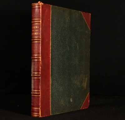 c1834 The Thames & Medway: A Series of Eighty Splendid Engravings by W. G. Fe...-image