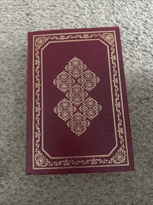 Franklin Library War and Peace by Leo Tolstoy   100 Greatest-image