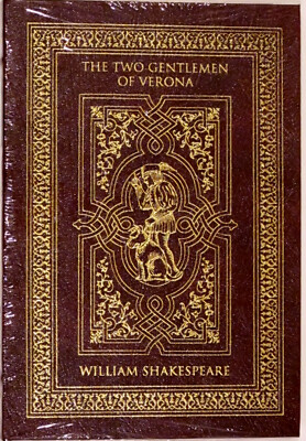 The Two Gentelmen of Verona-image