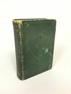 Alaric Alexander Watts / The Literary Souvenir 1832 First Edition-image