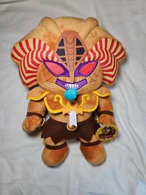Yu-Gi-Oh Exodia The Forbidden One Delux Plush 14