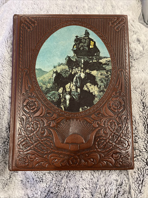 The Old West Series Time Life Books 