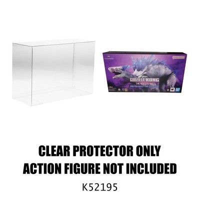 Protector For Bandai Godzilla x Kong The New Empire S.H.MonsterArts Shimo-image