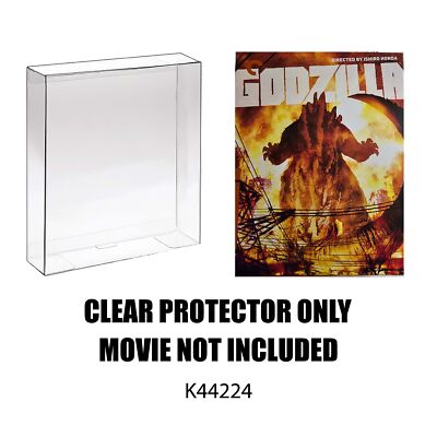 Protector For Godzilla 1954 Criterion-image