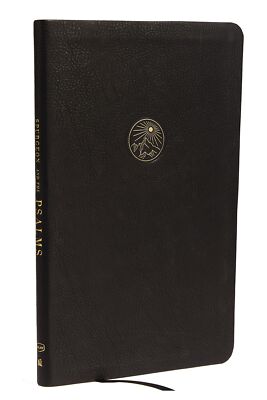NEW BOOK NKJV Spurgeon and the Psalms, Maclaren Series, Comfort Print [Bl by Tho-image
