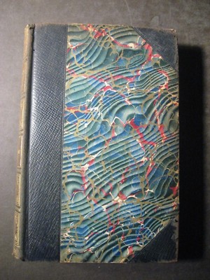 THE TWO ADMIRALS WORKS OF J. FENIMORE COOPER Leather Limited Edition-image