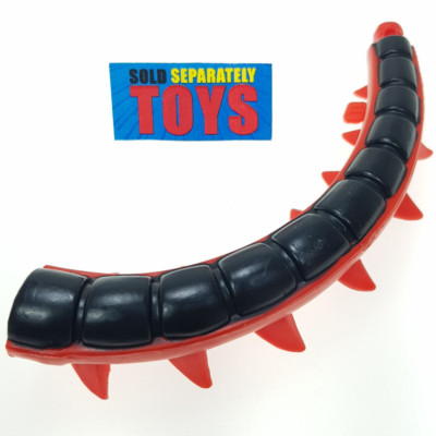 Yu Gi Oh Slifer The Sky Dragon TAIL SECTION  Mattel Kazuki model figure part-image