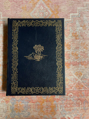 Lord Jim by Joseph Conrad (1977, Easton Press, Leather bound) RARE-image