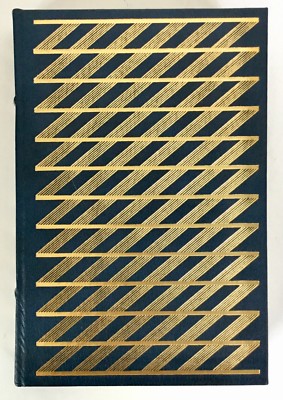 Plays Arthur Miller Archibald MacLeish Franklin Library Leather-image