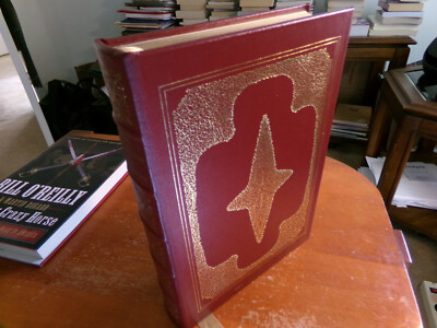 The Decameron by Giovanni Boccaccio Easton Press Hardcover Leather Bound 1980-image