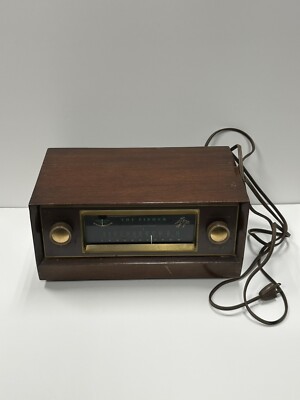 The Fisher Custom FM Tuner Series 40 - Great Condition-image