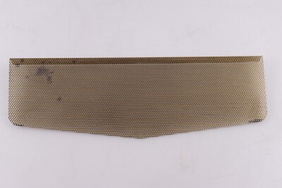 Screen for Fisher Scott  Component Cabinets-image