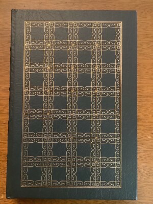 Three Plays of Henrik Ibsen Easton Press The 100 Greatest Books Ever Written-image