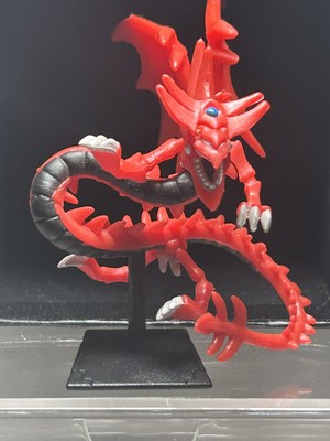 Yu-Gi-Oh Slifer the Sky Dragon 2.5
