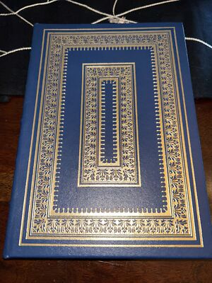 Easton Press The Brother Grimm's Fairy Tales 100 Greatest Series-image
