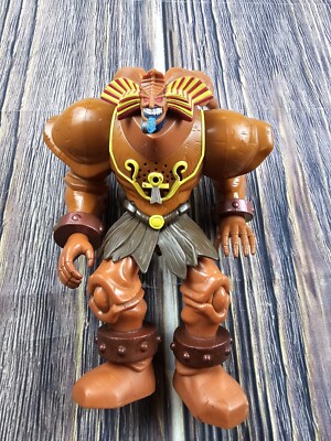 VTG 1996 Exodia The Forbidden One 7