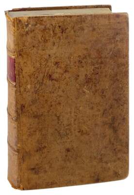 Richard Watson / Biblical and Theological Dictionary / New York: 1837 VG copy-image