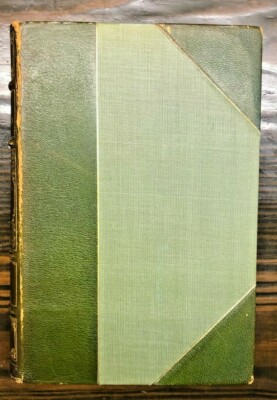 Poems by John Masefield Complete in One Volume, Macmillan Company 1930-image