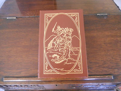SHEEPFARMER'S DAUGHTER, Elizabeth Moon,1996, Fantasy, Easton Press-image
