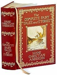 Complete Fairy Tales and Stories by Hans Christian Andersen-image