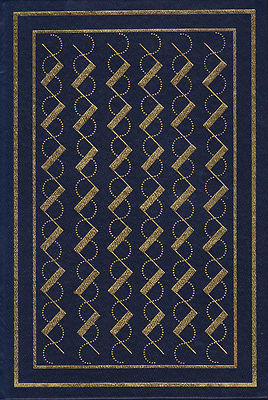 LADDER OF YEARS-ANNE TYLER-SIGNED, LEATHER BOUND FIRST EDITION-1995-image