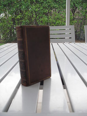 THE SELECTOR CONTAINING THE POETICAL WORKS OF GRAY GOLDSMITH  FALCONER SOMERVILE-image