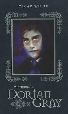 The Picture of Dorian Gray by Wilde, Oscar-image