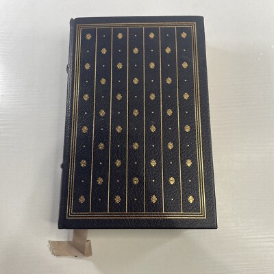 Best of Sherlock Holmes Arthur Conan Doyle Ltd Ed Franklin Library 1977 HC NF-image