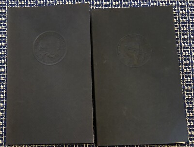 Signed Limited Edition Yakima And Quapaw PB Native Tribal Books-image