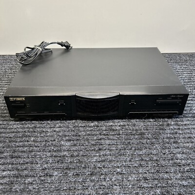 Fisher Studio Standard FM-9535 FM/AM Stereo Synthesizer Tuner-image