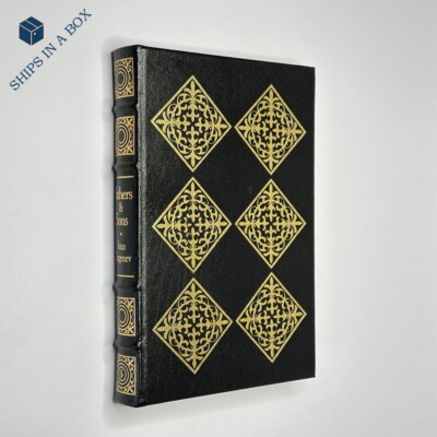 Easton Press 100 Greatest 