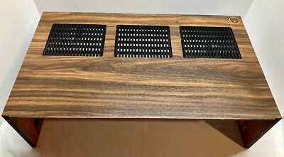 VINTAGE FISHER RS-2010 Outer Cabinet-image