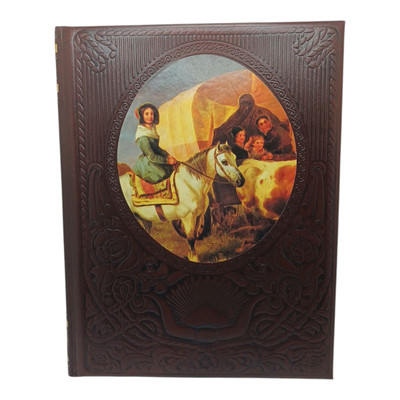 Time-Life Books The Old West Series 1979 “The Women” Joan Swallow Reiter Leather-image