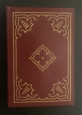The Red and the Black by Marie Beyle Stendhal, Easton Press Collector's Edition-image