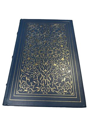 EVIDENCE OF LOVE: by Shirley Ann Grau; The First Edition Society Leather Bound.-image