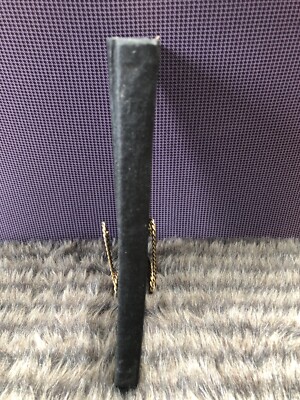 SACKETT BY LOUIS L'AMOUR - BANTAM LEATHER BOUND HARDCOVER EDITION -1989-image